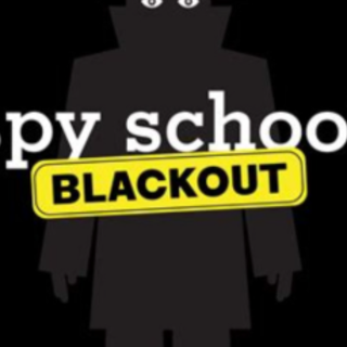 [PDF] Book Download Spy School Blackout 