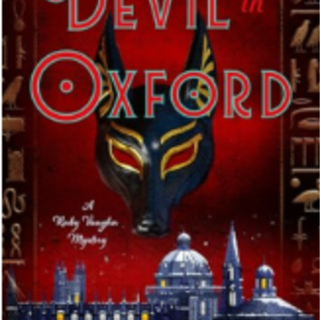[PDF] The Devil in Oxford (Ruby Vaughn #