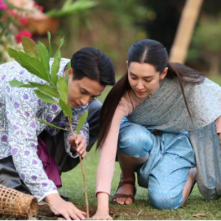+ดูละครฟรี เจ้าคุณพี่กับอีนางคำดวง EP.13 +ดูละครฟรี เจ้าคุณพี่กับอีนางคำดวง EP.13