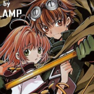 [PDF] Book Free Tsubasa: RESERVoir CHRoN