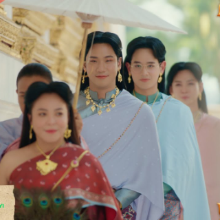 ดู ฉันนี่แหละท่านขุนที่สวยที่สุด EP12 HD