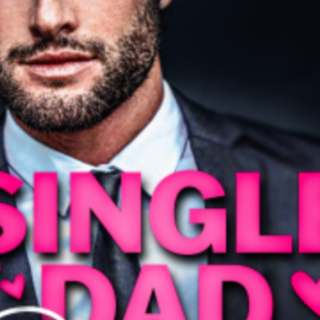 Read Book Single Dad Dilemma (The Kings 