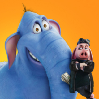 Hitpig: O Herói da Bicharada Filme PT