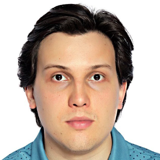 Виктор Зуев