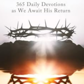 Get Free [PDF] Until He Comes: 365 Daily