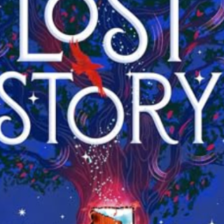 Download (PDF) Book The Lost Story by Me