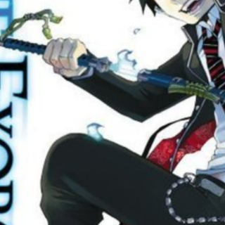 Read [PDF] Book Blue Exorcist Vol. 1 by 