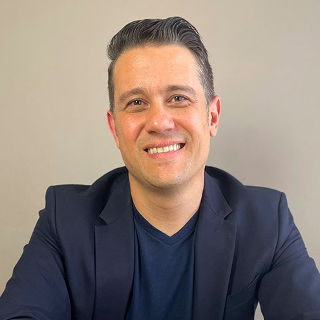 Luiz Gaziri