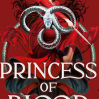 Download (PDF) Book Princess of Blood (T