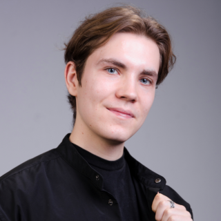 Балашов Егор