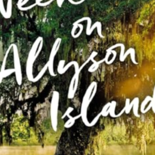 Get [PDF] Book A Weekend on Allyson Isla