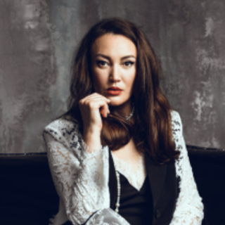 Анастасия Мира