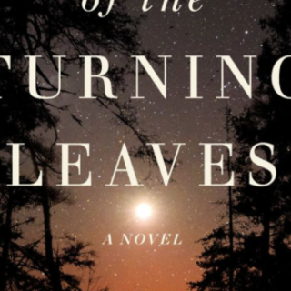 Get (PDFBOOK) Moon of the Turning Leaves