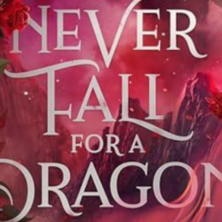 Get Book Never Fall for a Dragon (Mate M