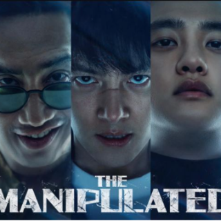 ดู+The Manipulated EP7-8 พากย์ไทย-ซับไทย
