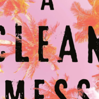Download Free Book A Clean Mess: A Memoi