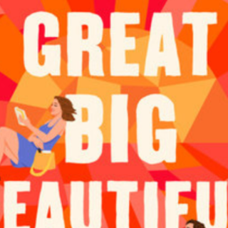 Download [PDF] Book Great Big Beautiful 
