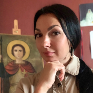 Ирина Семенихина