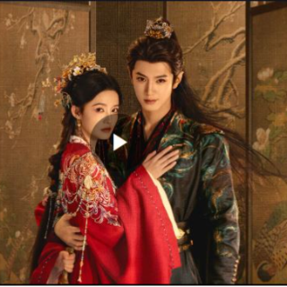ดูอริรักลิขิตใจ EP.27-28 ซับไทย/พากย์ไทย