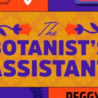 Read (BOOKPDF) The Botanist's Assistant 