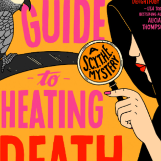 (PDF) Book Read A Grim Reaper's Guide to