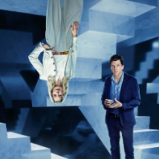 [Phim lậu] Phi Vụ Thế Kỷ: Thoắt Ẩn Thoắt