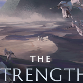 Read Free Book The Strength of the Few (