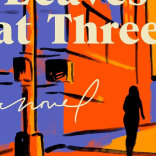 (PDF) Book Read My Train Leaves at Three