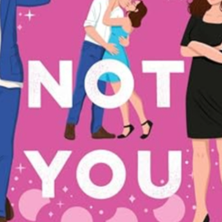 Download [PDF] Book Not You Again by Eri