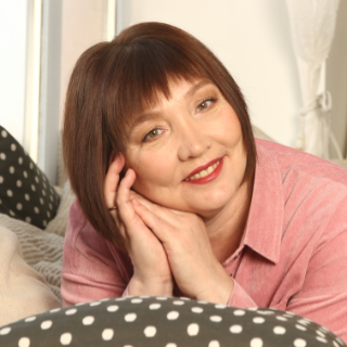 Елена Хвостенко