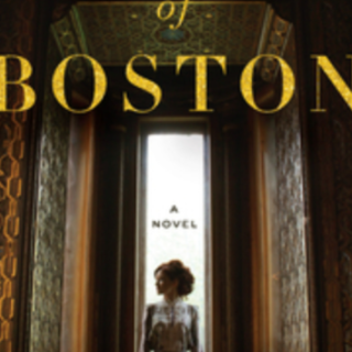 Read Free Book The Lioness of Boston by 