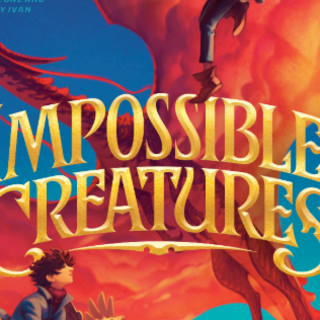 Get [PDF] Book Impossible Creatures (Imp