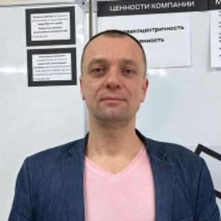 Максим Королёв Максим Королёв