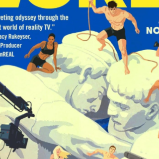 Get Free [PDF] The Book of Luke by Lovel