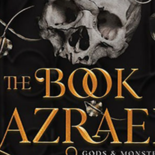 Download (BOOKFILE) The Book of Azrael: 