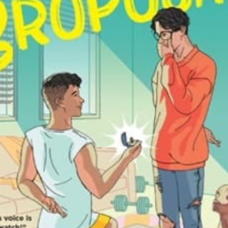 Get Free [PDF] The Broposal by Sonora Re