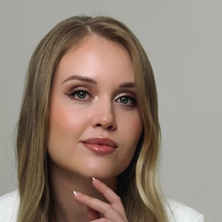Анна Чистякова