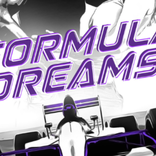 [PDF] Book Read Formula Dreams (Race Fev