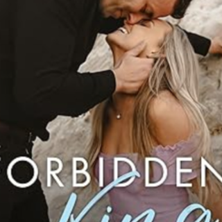 Get Free [PDF] Forbidden King (Magnolia 