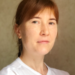 Мария Лебедева Мария Лебедева