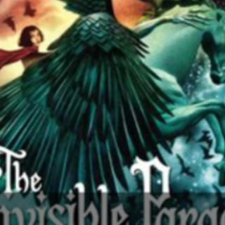 [PDF] Book Download The Invisible Parade