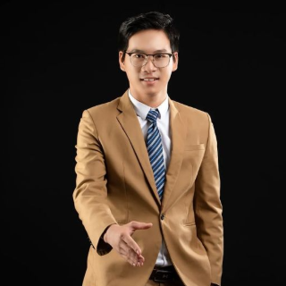 CEO Phan Hải Nam