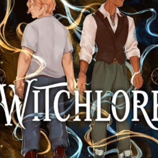 Download (PDF) Book Witchlore by Emma Hi