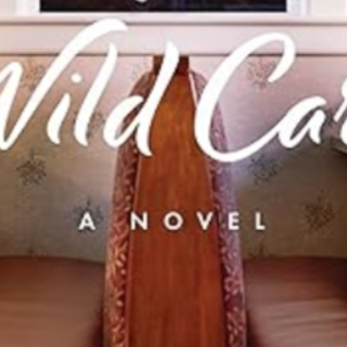Download Free Book The Wild Card: A Nove