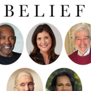 [PDF] Book Free Witness to Belief: Conve