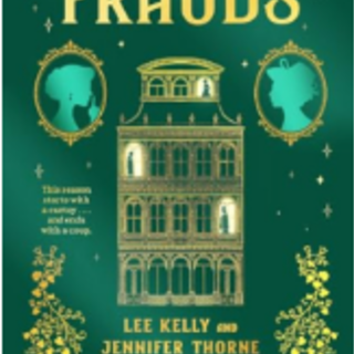 [PDF] My Fair Frauds: A Novel