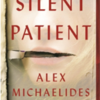 [PDF] The Silent Patient