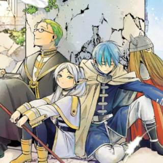 Download Book Frieren: Beyond Journey's 