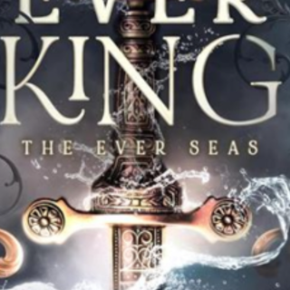 Download (PDF) Book The Ever King (The E