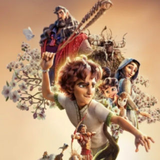 Assistir!) David (2025) Filme Completo